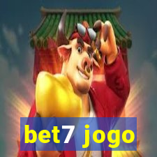 bet7 jogo