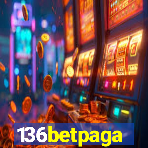 136betpaga