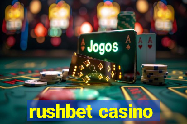 rushbet casino