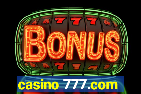 casino 777.com