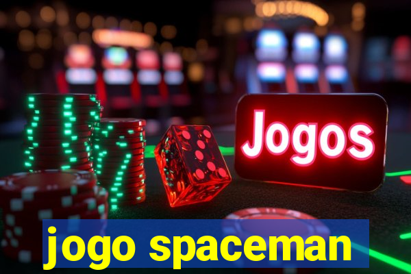 jogo spaceman