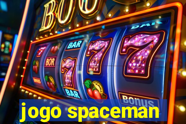 jogo spaceman