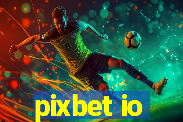 pixbet io