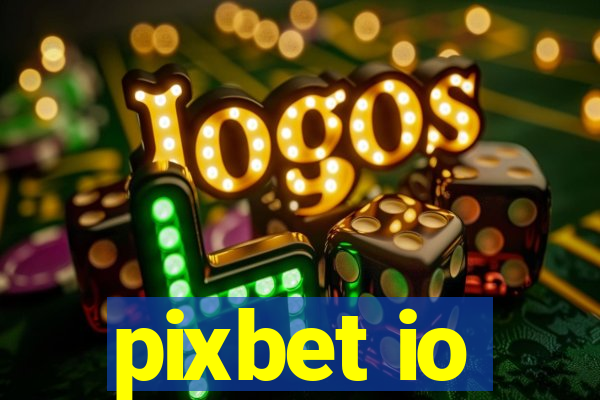 pixbet io