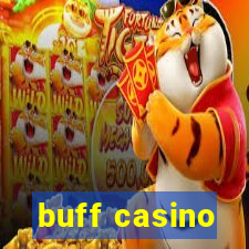 buff casino