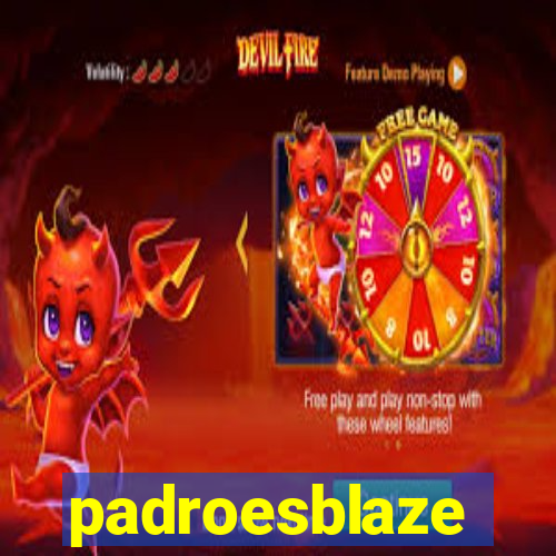 padroesblaze