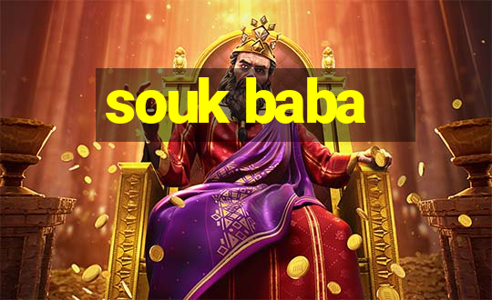 souk baba