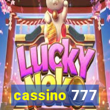 cassino 777