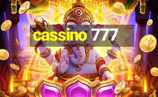 cassino 777