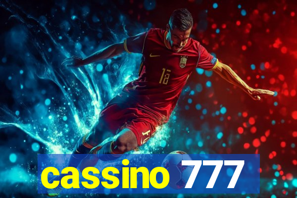 cassino 777