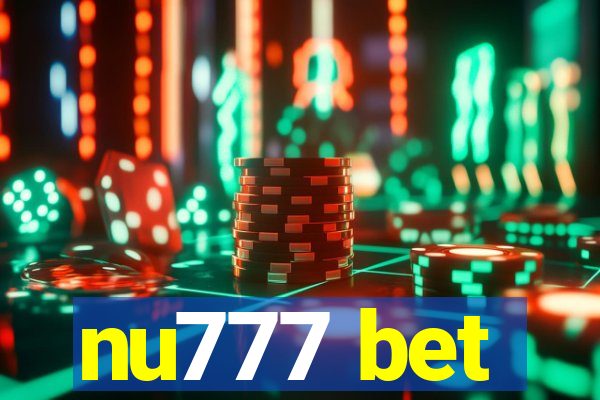 nu777 bet