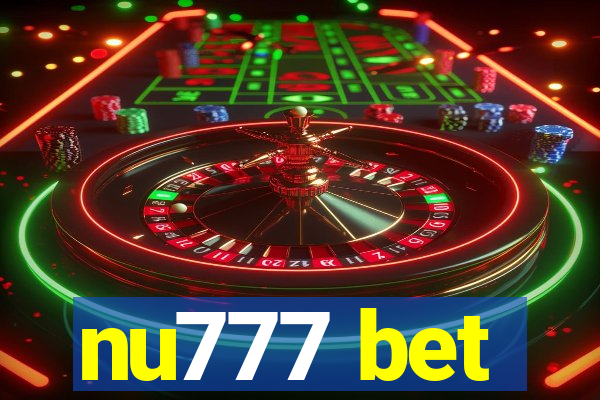 nu777 bet