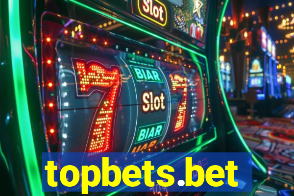 topbets.bet