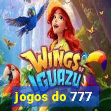 jogos do 777