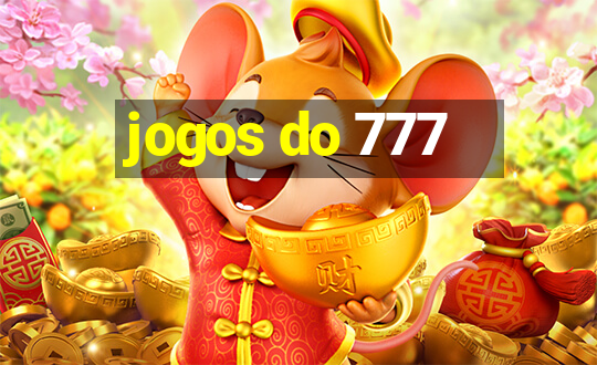 jogos do 777