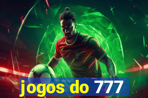 jogos do 777