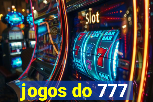 jogos do 777