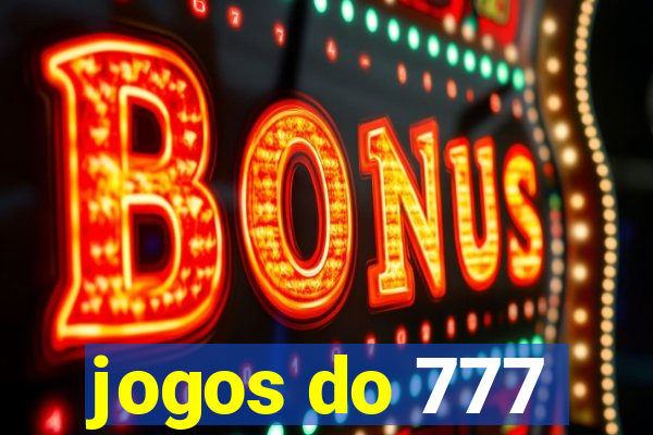 jogos do 777