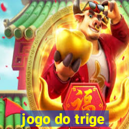 jogo do trige