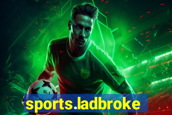 sports.ladbrokes.com