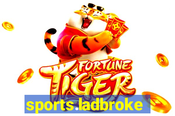 sports.ladbrokes.com