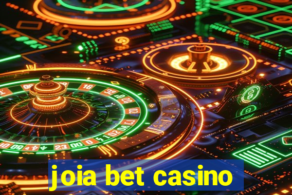 joia bet casino