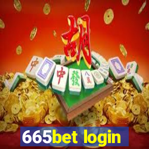 665bet login