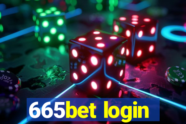 665bet login