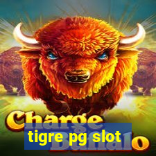 tigre pg slot