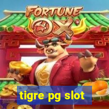 tigre pg slot