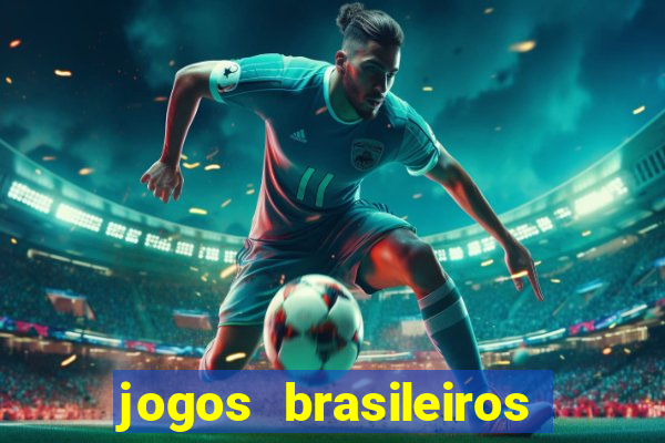 jogos brasileiros que pagam dinheiro de verdade