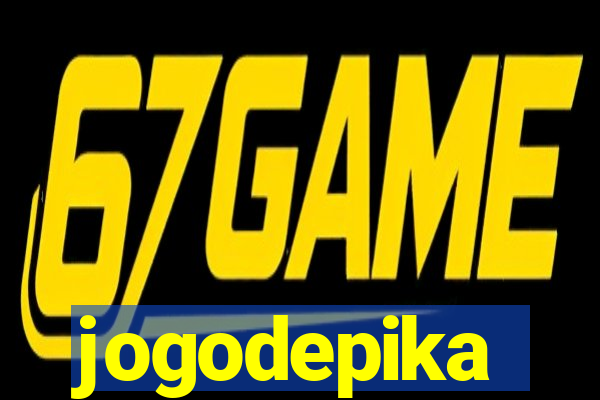 jogodepika