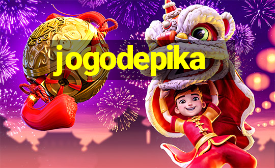 jogodepika