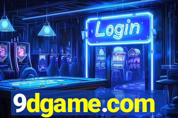 9dgame.com