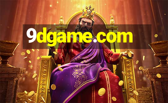 9dgame.com