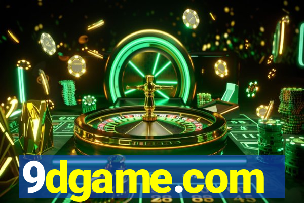 9dgame.com