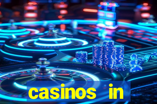 casinos in lexington ky