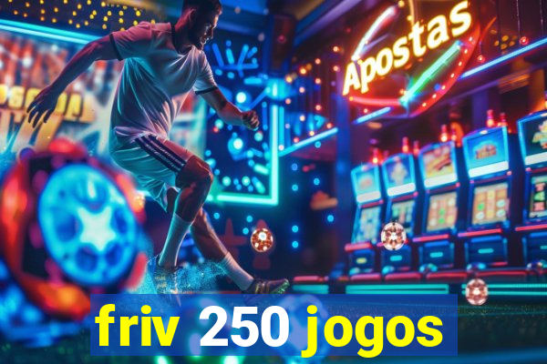 friv 250 jogos