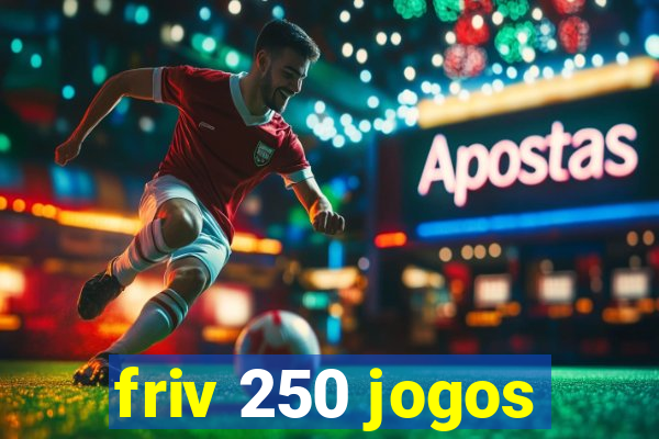 friv 250 jogos