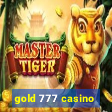 gold 777 casino