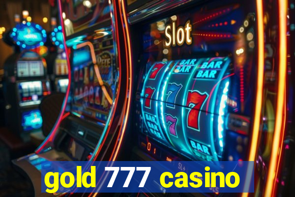 gold 777 casino