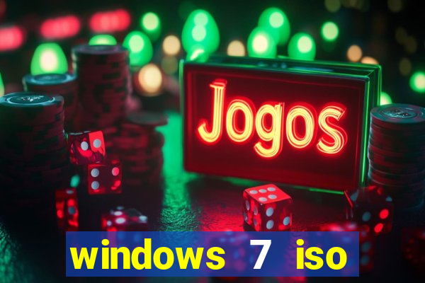 windows 7 iso download 32 bits pt-br