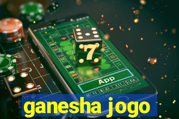 ganesha jogo