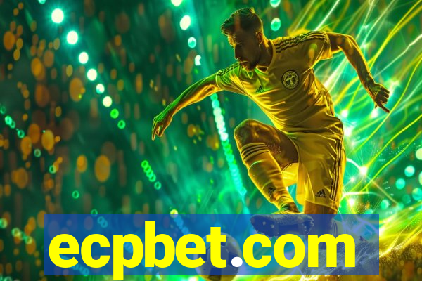 ecpbet.com