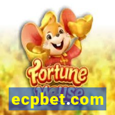 ecpbet.com