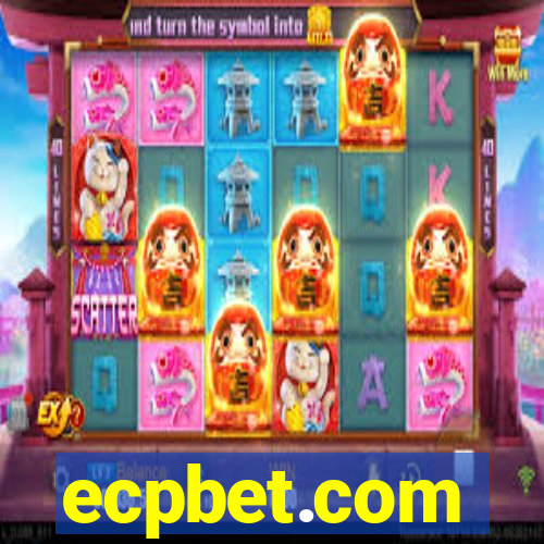 ecpbet.com