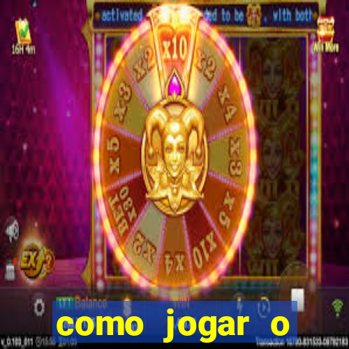 como jogar o fortune mouse