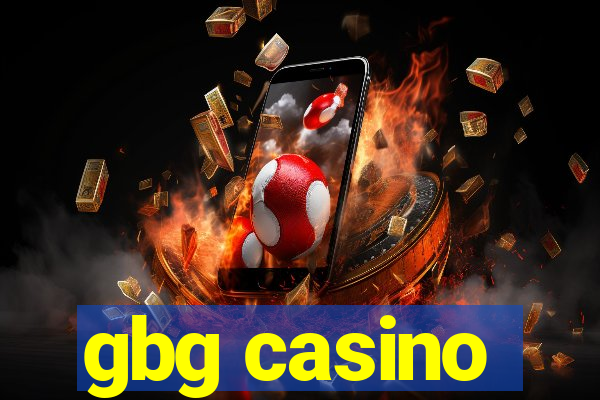 gbg casino