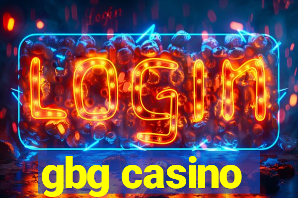 gbg casino