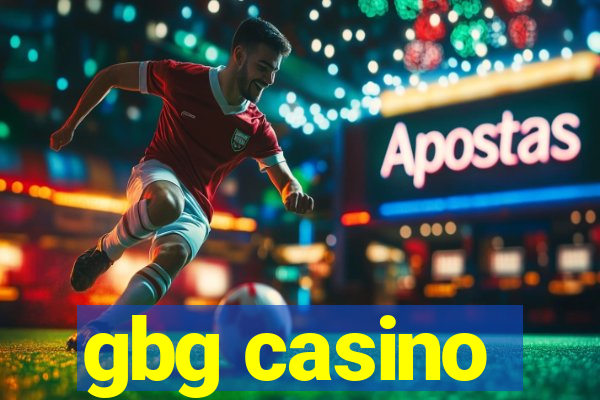 gbg casino